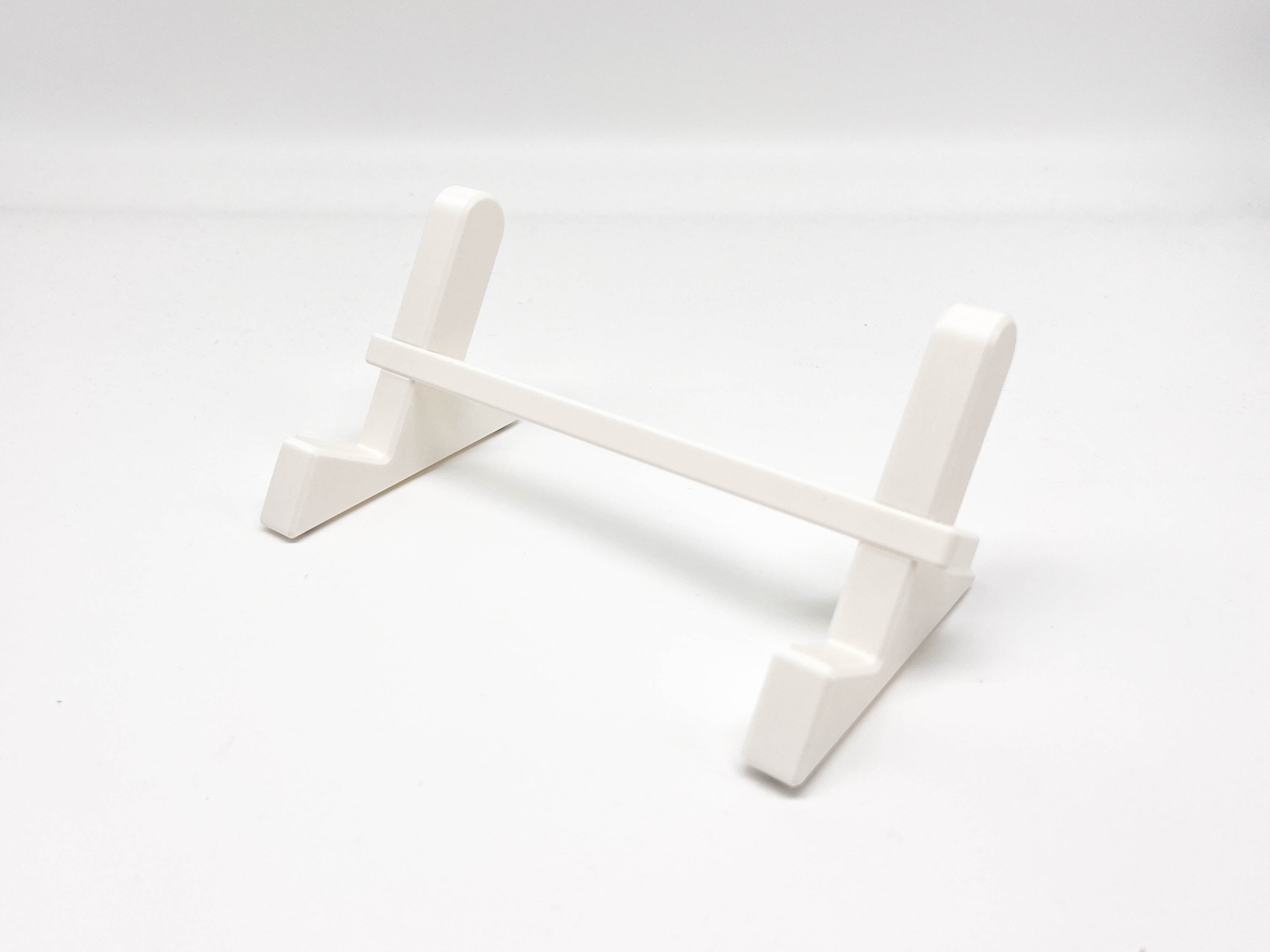 3D Printed Keyboard Stand
